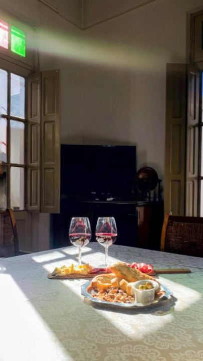 Alem Colonial - Mendoza