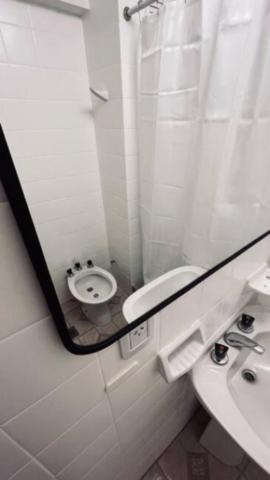 Moderno departamento en Mendoza City - Mendoza