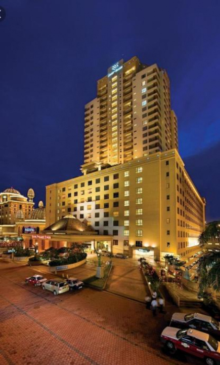 Luxury Resort Suites @ Sunway City - Petaling Jaya