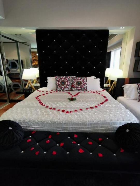 Luxury Resort Suites @ Sunway City - Petaling Jaya