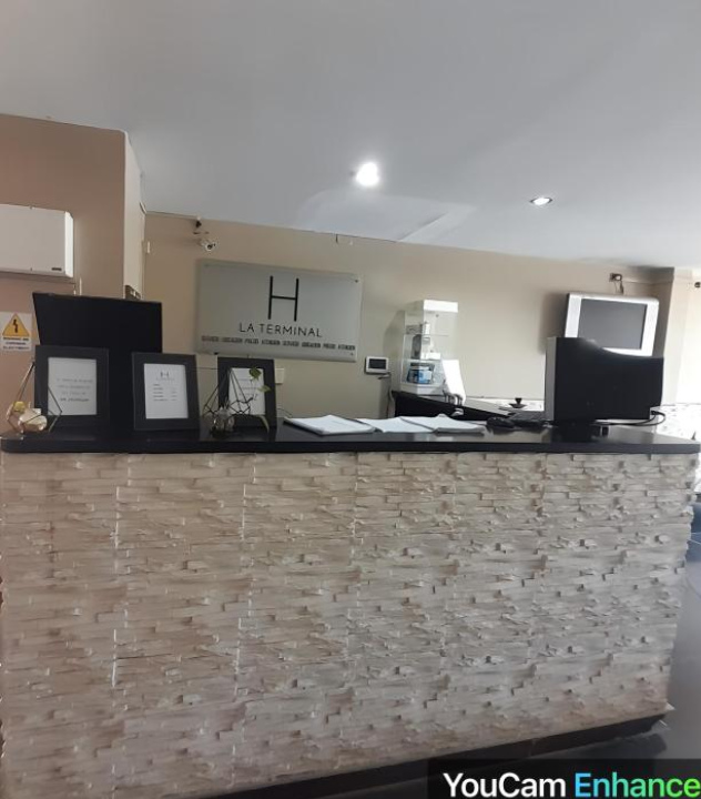 Hotel La Terminal - San Miguel de Tucuman