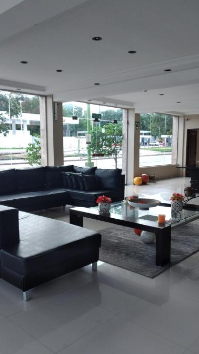 Hotel Beimen - San Miguel de Tucuman