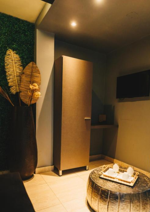 LG Golden Suites - San Miguel de Tucuman