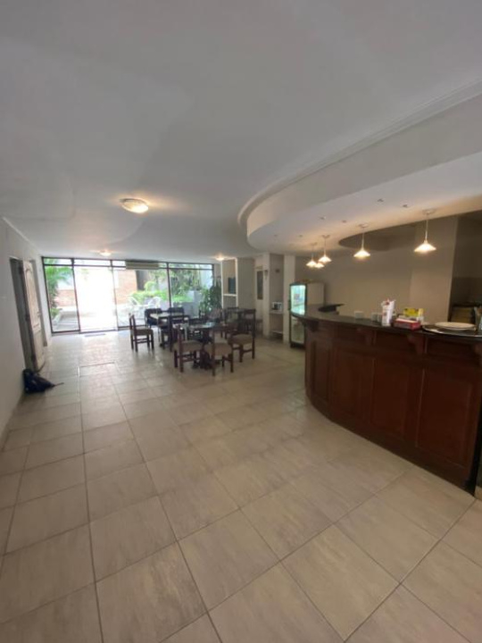 Hotel Miami - San Miguel de Tucuman