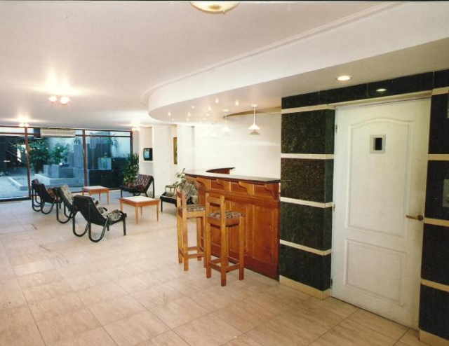 Hotel Miami - San Miguel de Tucuman