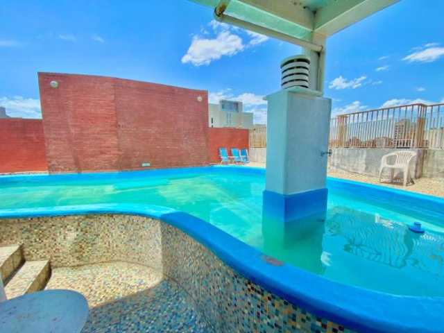 Hotel Miami - San Miguel de Tucuman