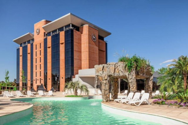 Sheraton Tucuman Hotel - San Miguel de Tucuman