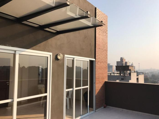 9 de Julio Park Suites - San Miguel de Tucuman