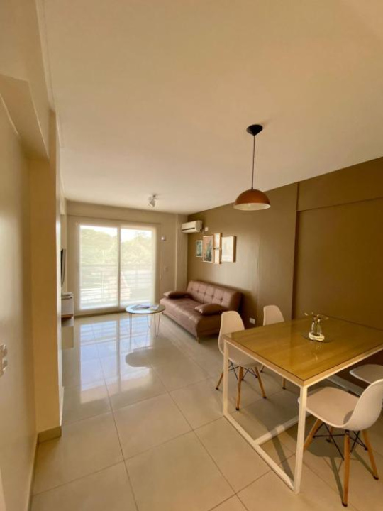 9 de Julio Park Suites - San Miguel de Tucuman