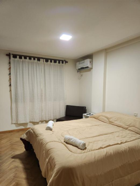 Casita de Tucumán Apart - San Miguel de Tucuman