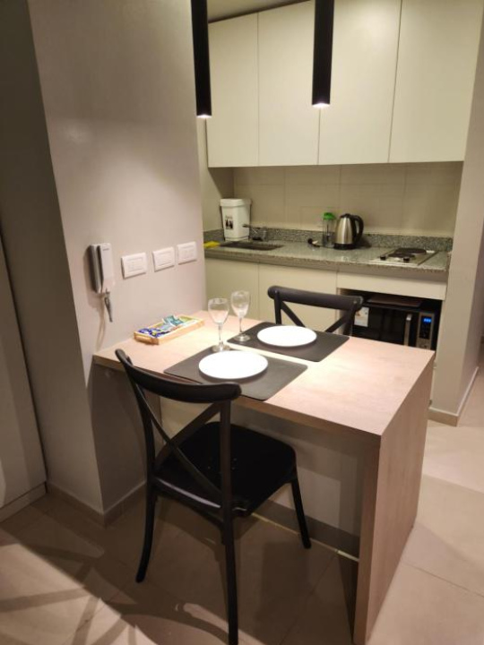 Departamentos Premium Tucuman - San Miguel de Tucuman