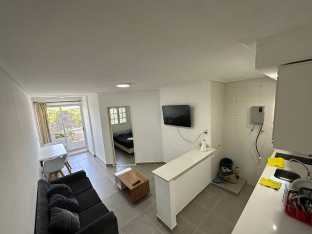 Moderno y acogedor departamento - San Miguel de Tucuman