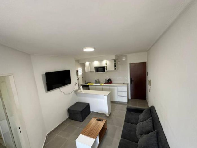 Moderno y acogedor departamento - San Miguel de Tucuman