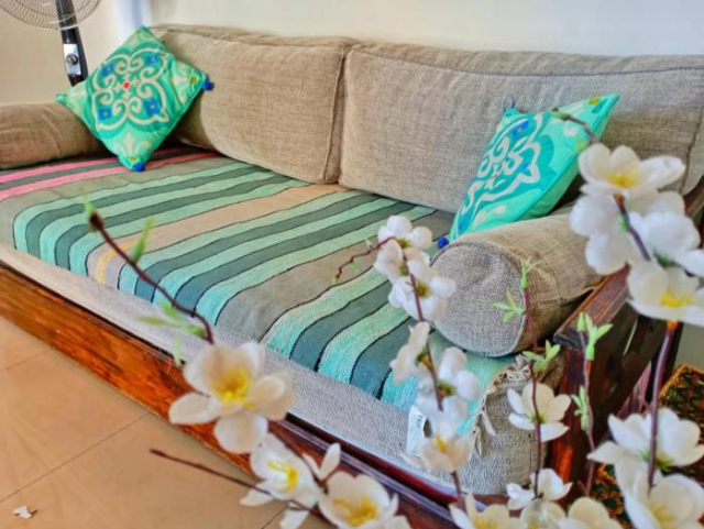 Departamento Albaluz Barrio Sur - San Miguel de Tucuman