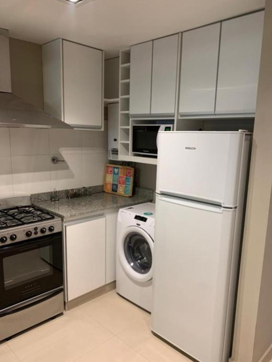 Departamento Premium en Barrio Norte - San Miguel de Tucuman