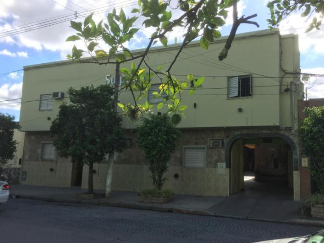 Hotel Suipacha - San Miguel de Tucuman