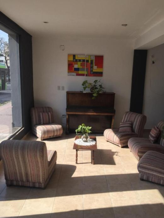 Aparthotel Continental - San Miguel de Tucuman