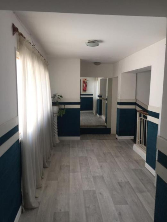 Aparthotel Continental - San Miguel de Tucuman