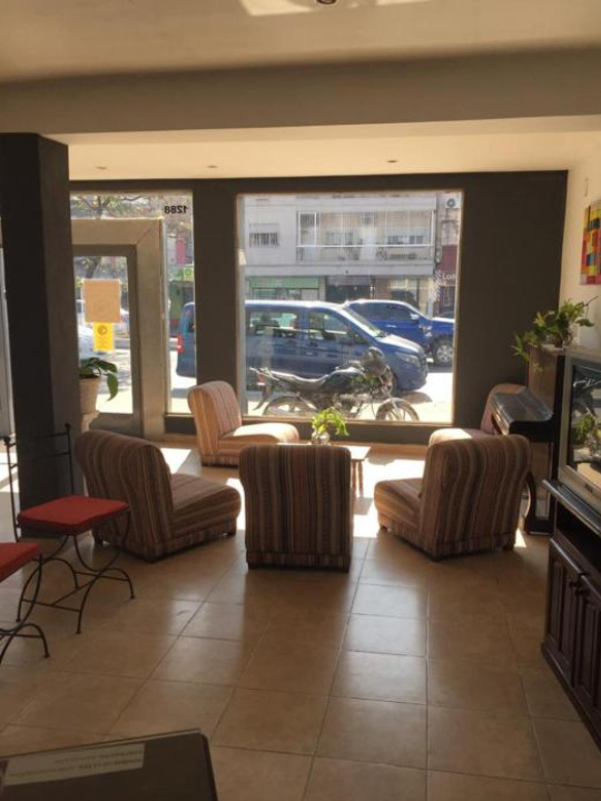 Aparthotel Continental - San Miguel de Tucuman