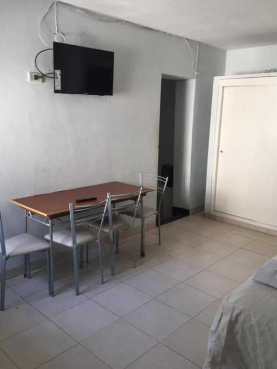 Aparthotel Continental - San Miguel de Tucuman