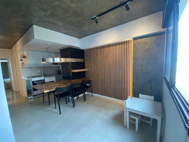 Depto Barrio Sur- Plaza Belgrano - San Miguel de Tucuman