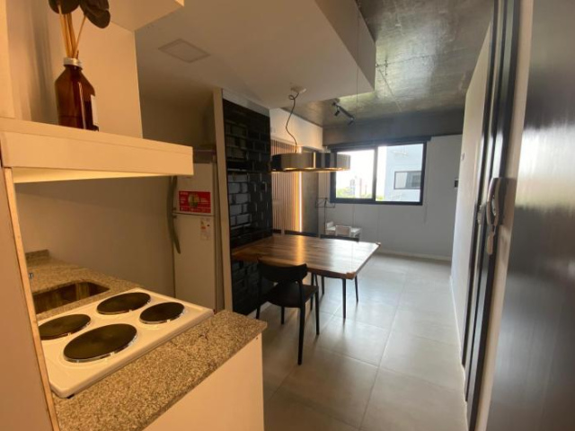Depto Barrio Sur- Plaza Belgrano - San Miguel de Tucuman