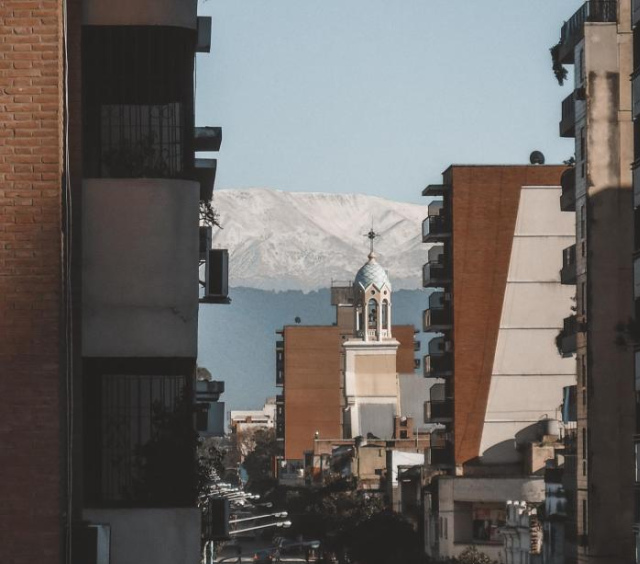 Luminoso dpto en la MEJOR ZONA de Tucumán!!! - 聖米格爾德圖庫曼
