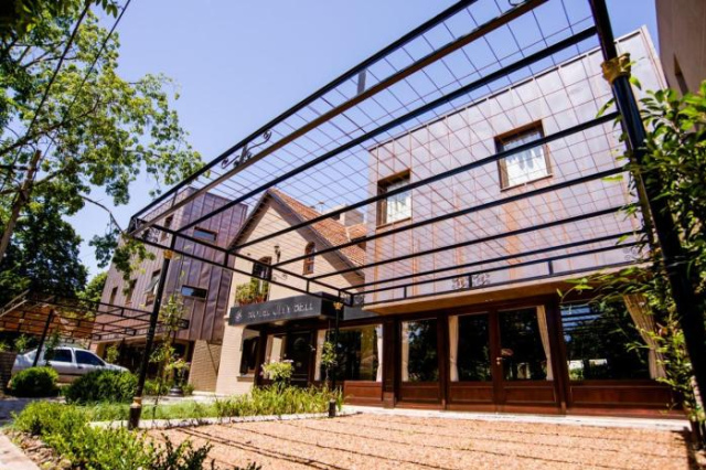 Hotel City Bell - La Plata