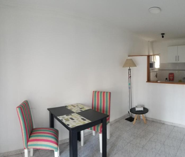 Exelente Departamento - La Plata