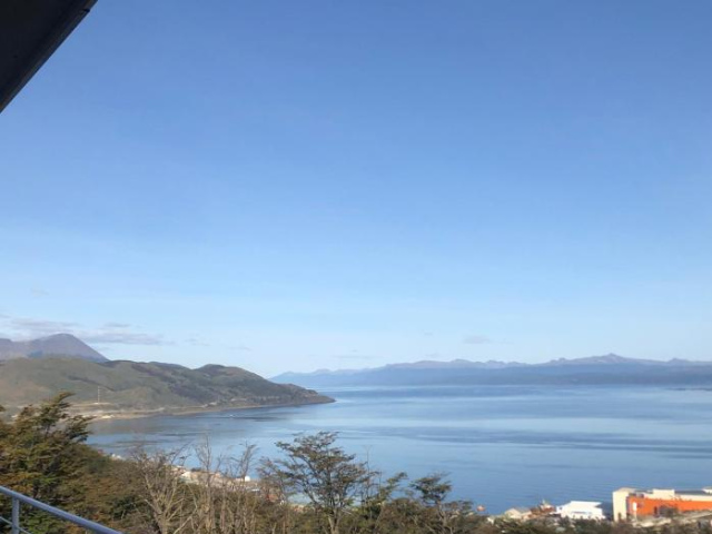 Mirador del Kaiken - Ushuaia
