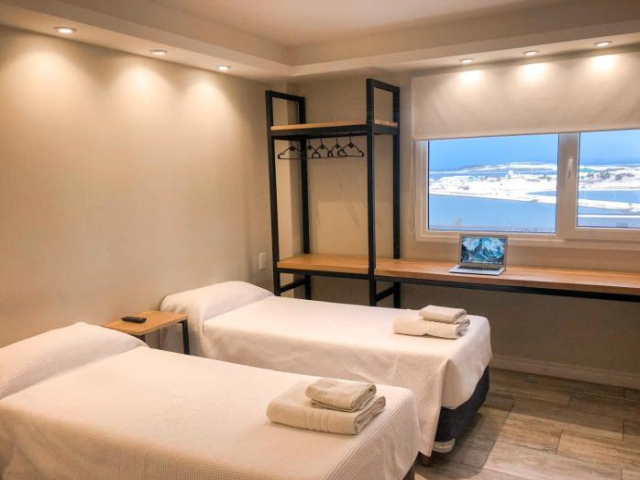 Monaco Hotel - Ushuaia