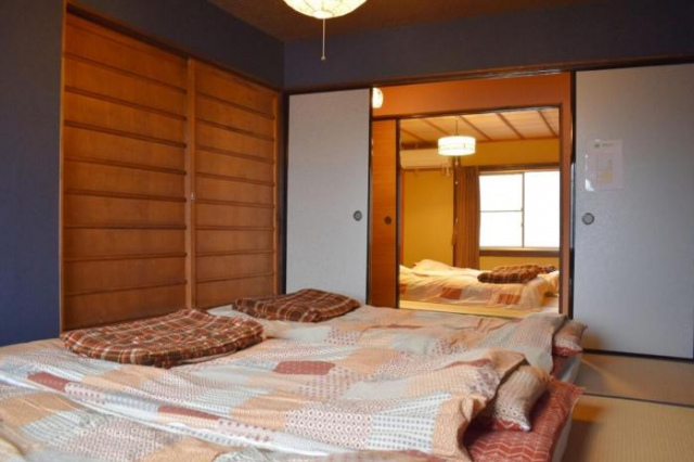 Nishioji KADO - Vacation STAY 12689 - Kyoto