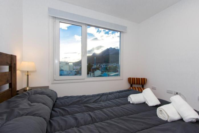 Walanika Apartamentos - Ushuaia