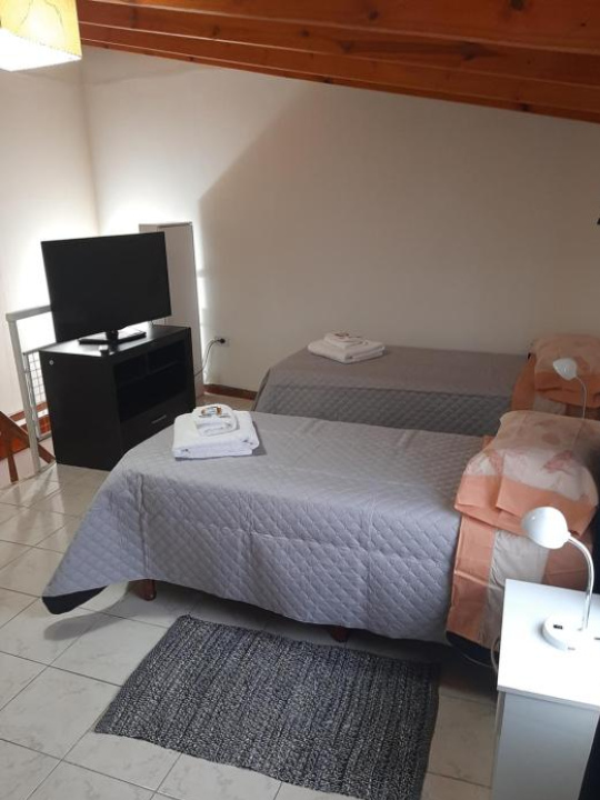 Hospedaje Naim - Ushuaia