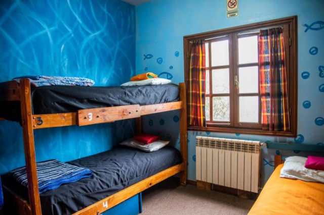 Cruz del Sur Hostel - Ushuaia