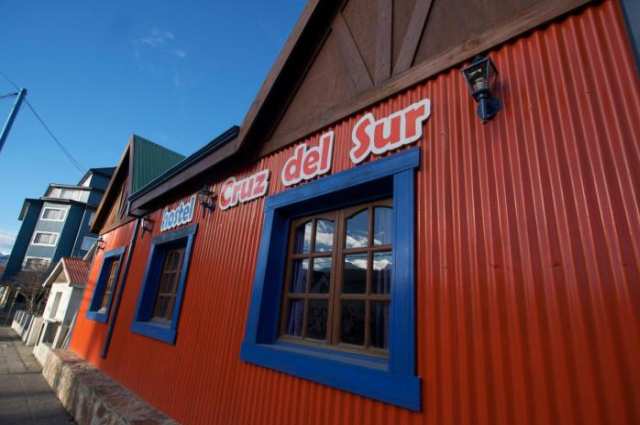 Cruz del Sur Hostel - Ushuaia