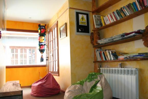 Cruz del Sur Hostel - Ushuaia