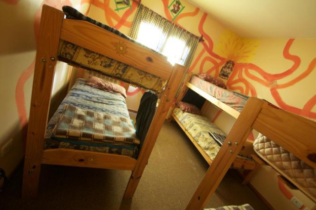 Cruz del Sur Hostel - Ushuaia