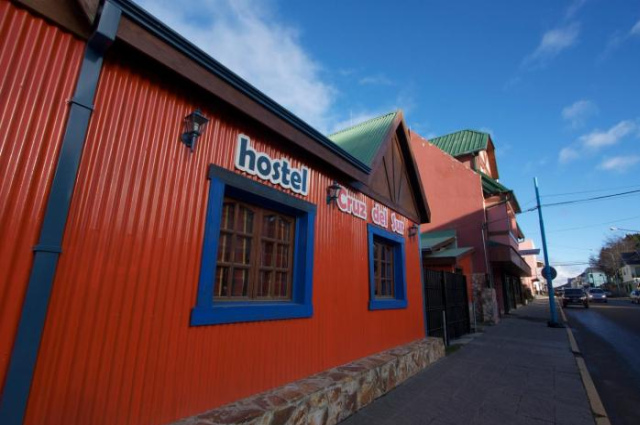 Cruz del Sur Hostel - Ushuaia