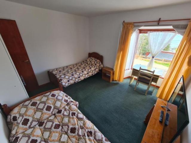 Casa de familia - Ushuaia