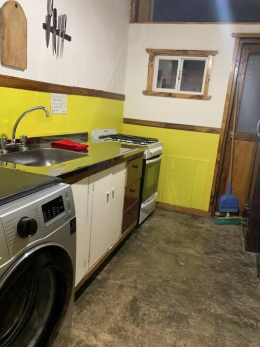 Humilde hogar, en el corazón de Ushuaia - Ushuaia