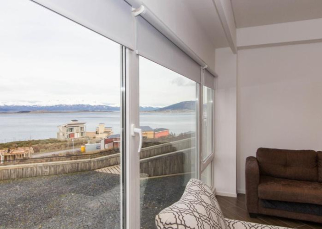 Turek Bahía Apartamentos - Ushuaia