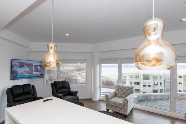 Turek Bahía Apartamentos - Ushuaia