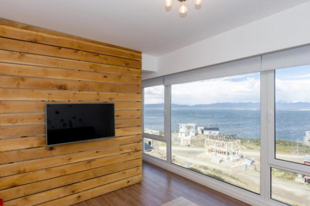 Turek Bahía Apartamentos - Ushuaia