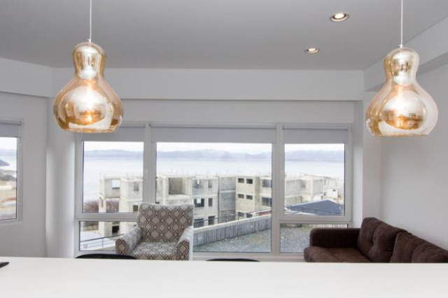 Turek Bahía Apartamentos - Ushuaia