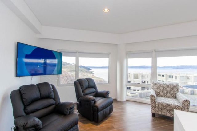 Turek Bahía Apartamentos - Ushuaia