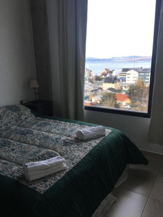 Magallanes Flat 1 - Ushuaia