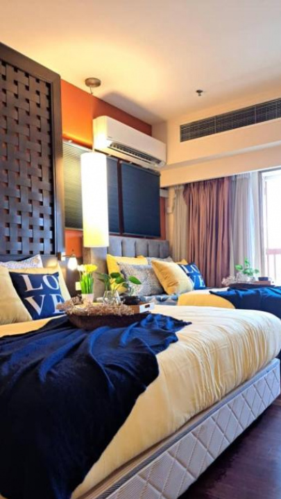 4-6pax Resort Suite @Sunway Pyramid/Lagoon/SPCC - 八打靈再也