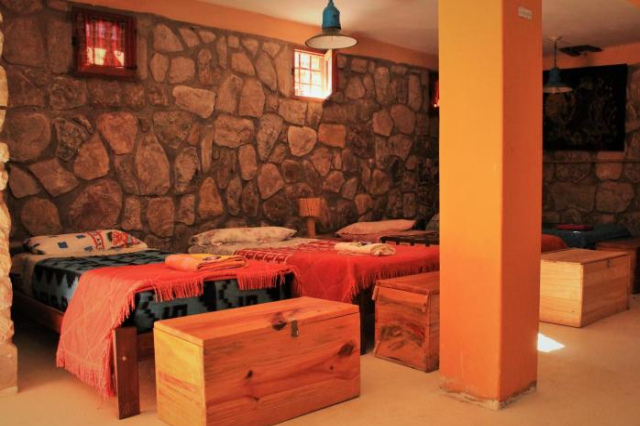 Antigua Tilcara Inn - Tilcara