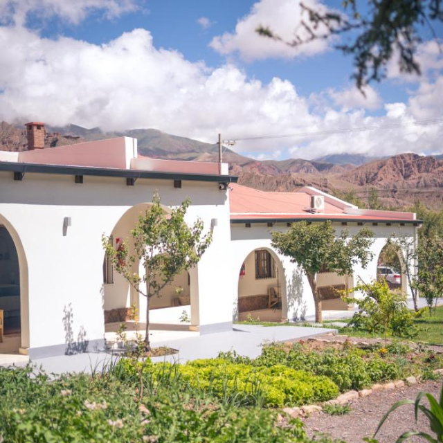 Bella Tilcara Boutique Hotel - Tilcara